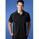 Aussie Pacific Endeavour Mens Polo