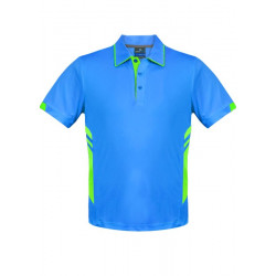 Aussie Pacific Tasman Mens Polo