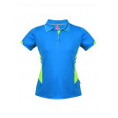 Aussie Pacific Tasman Womens Polo