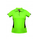 Aussie Pacific Tasman Womens Polo