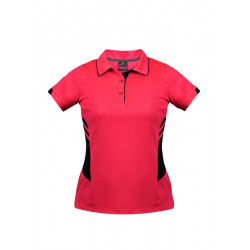 Aussie Pacific Tasman Womens Polo