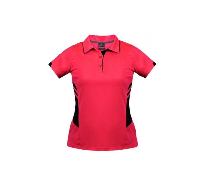 Aussie Pacific Tasman Womens Polo