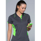 Aussie Pacific Tasman Womens Polo