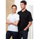 Biz Ice Womens S/S Polo