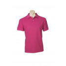 Biz Neon Mens Polo