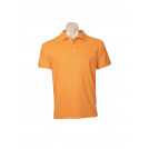 Biz Neon Mens Polo