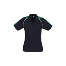 Biz Triton Womens Polo