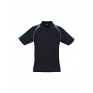 Biz Triton Mens Polo