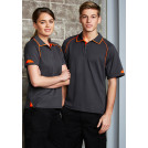 Biz Fusion Womens Polo