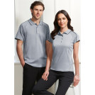 Biz Blade Mens Polo