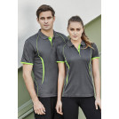 Biz Razor Mens Polo