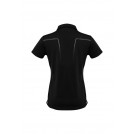 Biz Cyber Womens S/S Polo