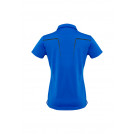 Biz Cyber Womens S/S Polo