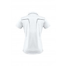 Biz Cyber Womens S/S Polo