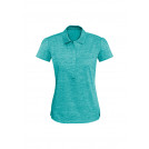 Biz Coast Womens S/S Polo