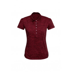 Biz Coast Womens S/S Polo