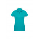 Biz Profile Womens S/S Polo