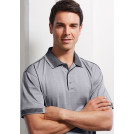 Biz Noosa Mens Polo