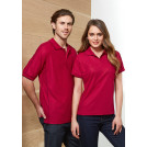 Biz Resort Womens Polo 