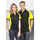 Biz Nitro Mens Polo