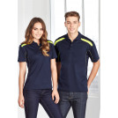 Biz United Womens Polo