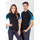 Biz Talon Mens Polo