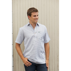 Lichfield Legend Check Mens Shirt