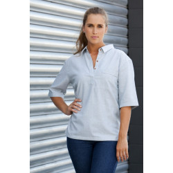 Lichfield Legend Womens S/S Shirt