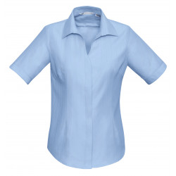 Biz Preston Womens S/S Shirt