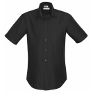 Biz Preston Mens S/S Shirt