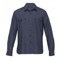 The Standard Grange Mens L/S Shirt