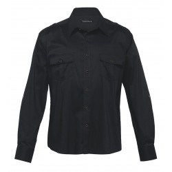 The Standard Protocol Mens L/S Shirt