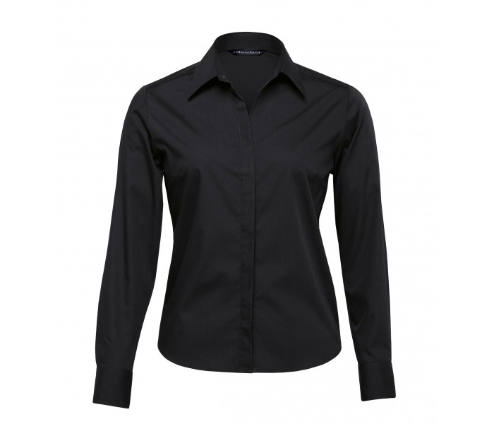 The Standard Evolution Womens L/S Shirt