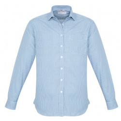 Biz Ellison Mens Shirt