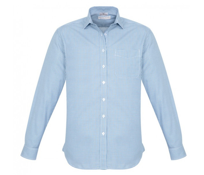 Biz Ellison Mens Shirt