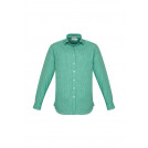 Biz Ellison Mens Shirt