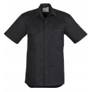 Syzmik Tradie Mens S/S Shirt