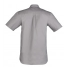 Syzmik Tradie Mens S/S Shirt