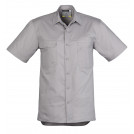 Syzmik Tradie Mens S/S Shirt