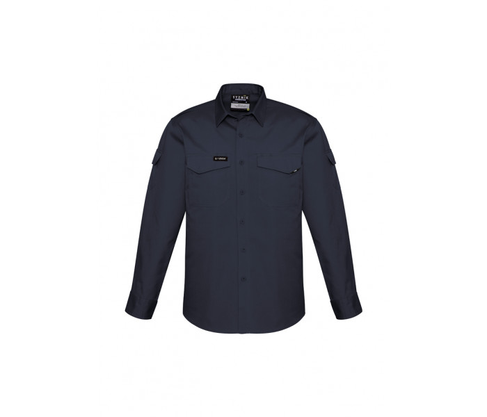 Syzmik Rugged Cooling Shirt