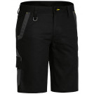 Bisley Flex & Move Stretch Shorts