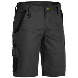 Bisley Flex & Move Stretch Shorts