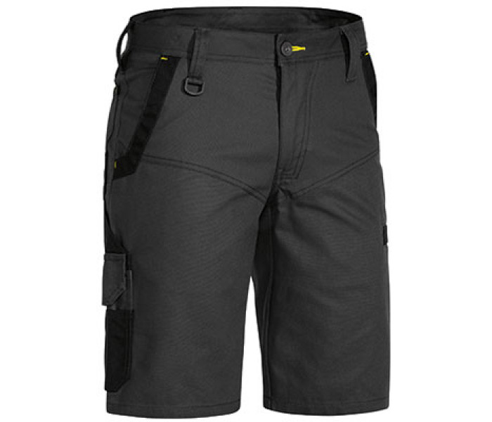 Bisley Flex & Move Stretch Shorts