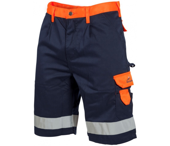 Discontinued_Westpeak Hi-Vis Taped Cargo Shorts