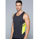 Aussie Pacific Tasman Mens Singlet