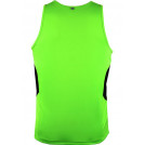 Aussie Pacific Tasman Mens Singlet