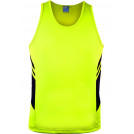 Aussie Pacific Tasman Mens Singlet