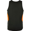 Aussie Pacific Tasman Mens Singlet