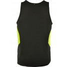 Aussie Pacific Tasman Mens Singlet