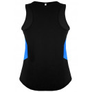 Aussie Pacific Tasman Womens Singlet